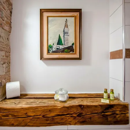 La Fondiaria 3* Ровинь