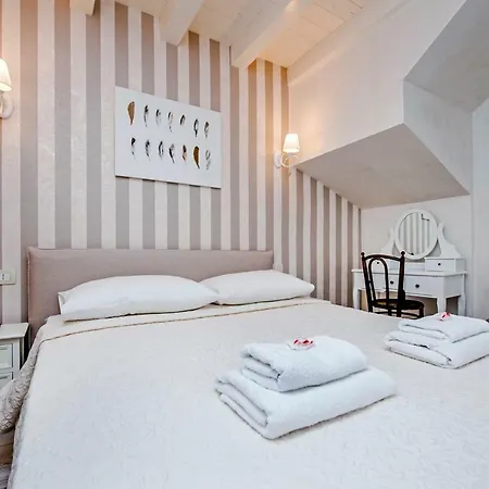 La Fondiaria 3* Ровинь