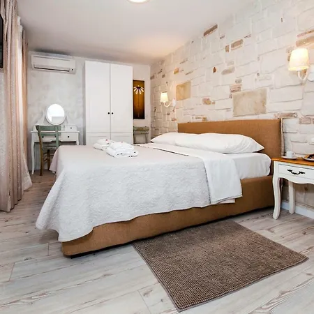 Guest house La Fondiaria