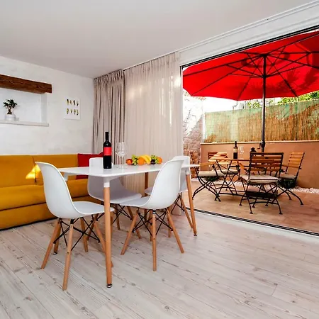 La Fondiaria 3* Rovinj