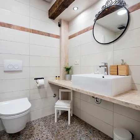 La Fondiaria 3* Ровинь
