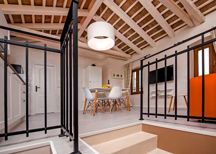 Πανσιόν La Fondiaria Ρόβινι