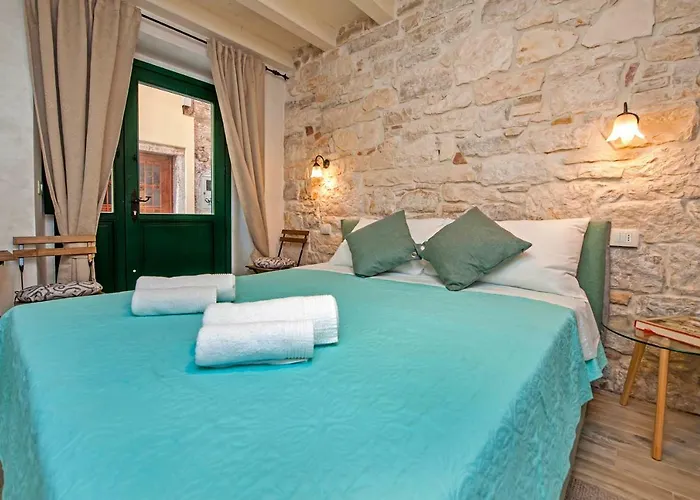 La Fondiaria Πανσιόν