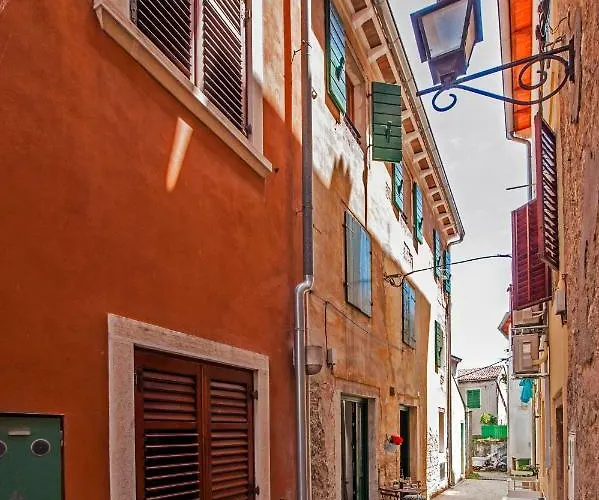 La Fondiaria Gostinjska kuća Rovinj