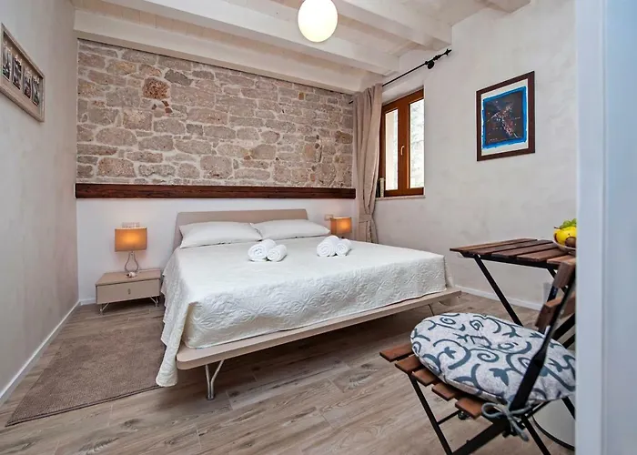 La Fondiaria Πανσιόν 3*