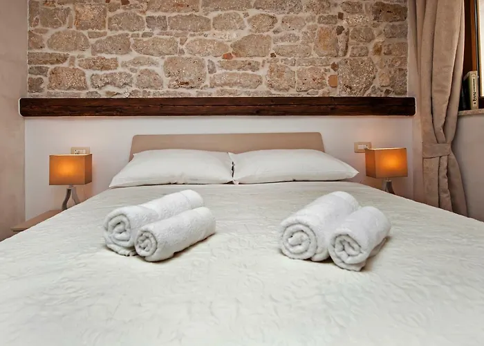 La Fondiaria Ρόβινι