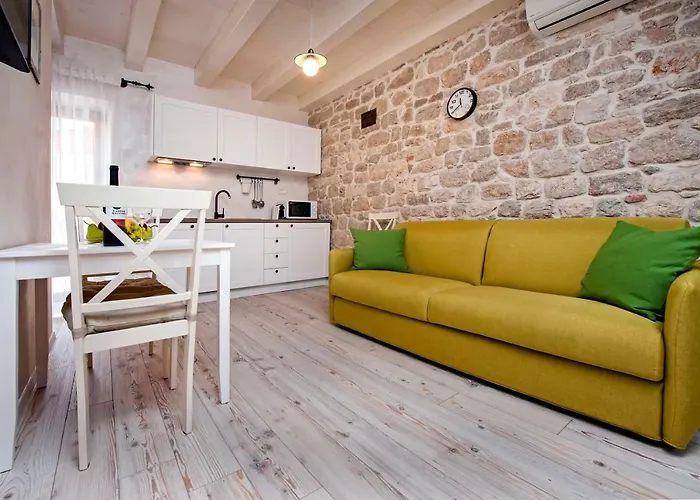 La Fondiaria 3* Rovinj