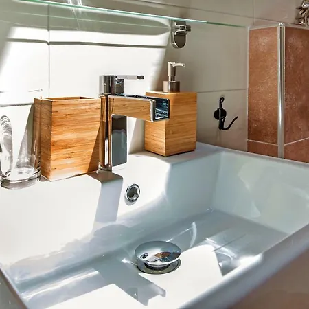 La Fondiaria Guest house