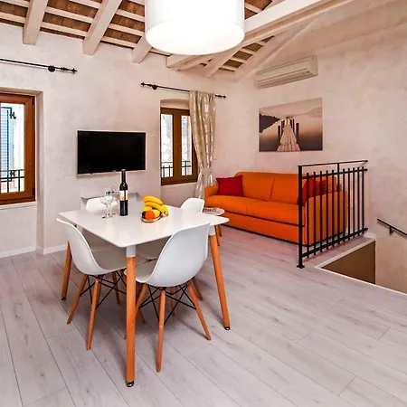 Guest house La Fondiaria 3*