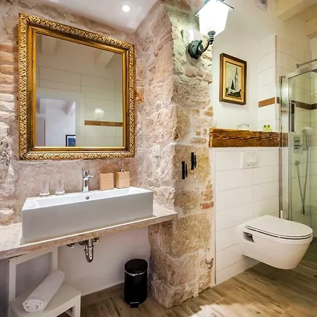 Gostinjska kuća La Fondiaria 3*