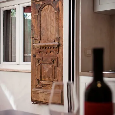 La Fondiaria Guest house Rovinj