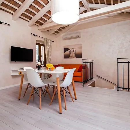 La Fondiaria Guest house