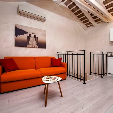 Guest house La Fondiaria Rovinj