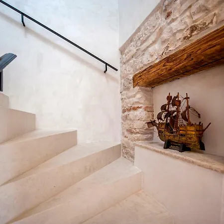 La Fondiaria 3* Rovinj