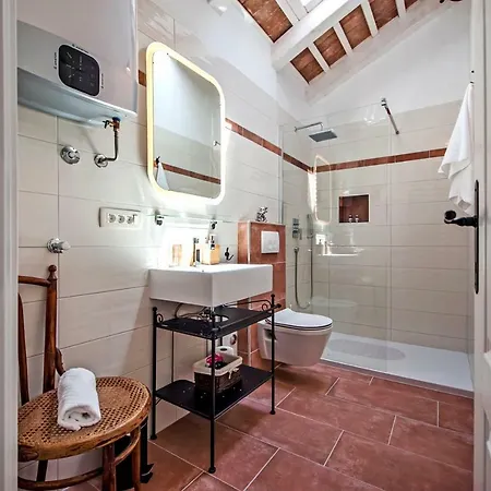 La Fondiaria Guest house