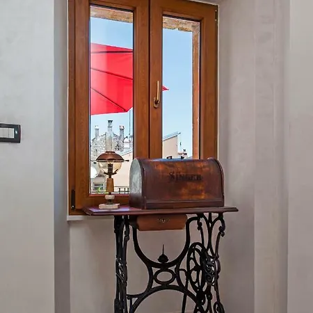 Guest house La Fondiaria Rovinj