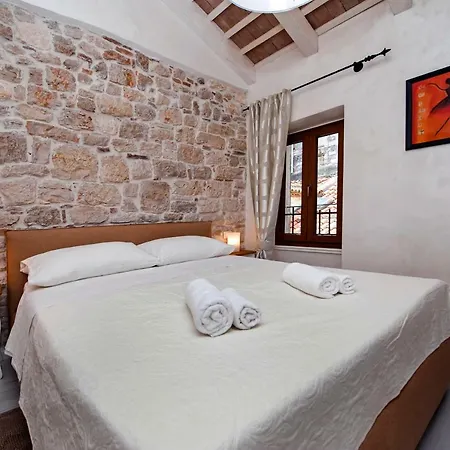 La Fondiaria ゲストハウス