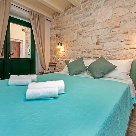 La Fondiaria Guest house