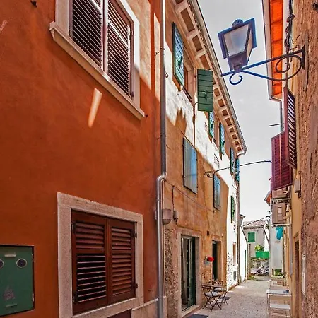 La Fondiaria Guest house Rovinj