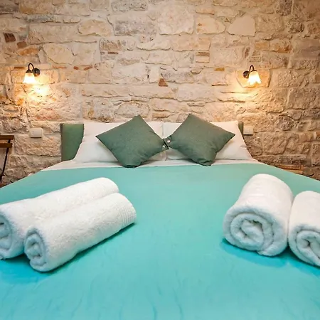 La Fondiaria ゲストハウス ロヴィニ