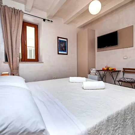 Guest house La Fondiaria