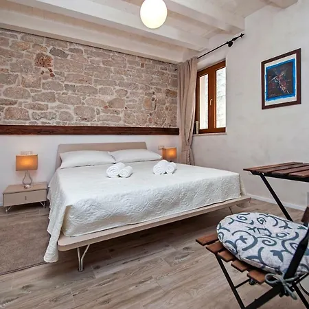 La Fondiaria ゲストハウス 3*