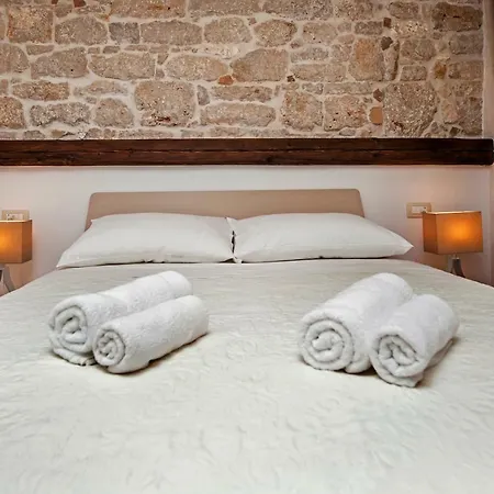 La Fondiaria ロヴィニ