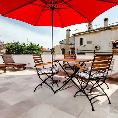 Guest house La Fondiaria