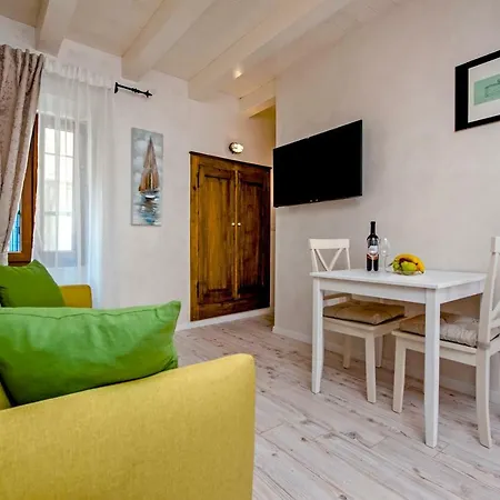 La Fondiaria Guest house Rovinj