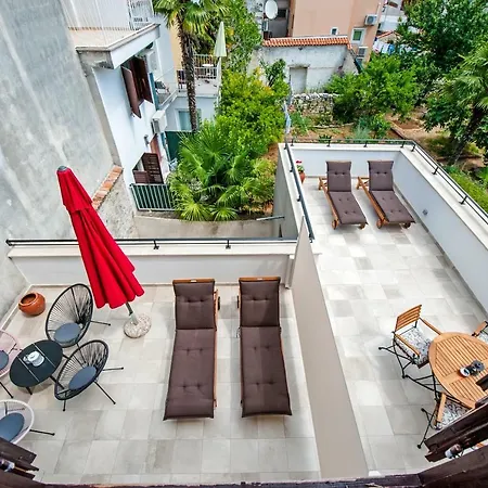 Guest house La Fondiaria